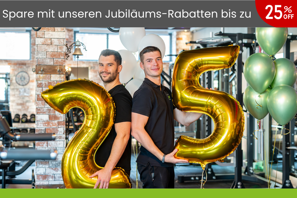 Flexible Gutscheine
